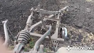 18.08.2020.Оранка Т150.к.