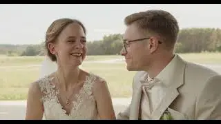 Hochzeit I Alexander & Tamara I Trauung 2022 I 4 K Video