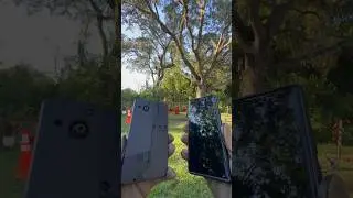 Shooting the iGun 14 Pro