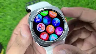 Watch 7 Ultra Smartwatch | Js watch 7 Ultra Smartwatch | Watch 7 ultra new straps