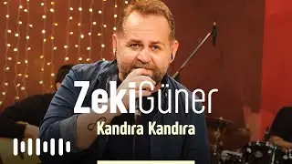 Zeki Güner - Kandıra Kandıra (Akustik)