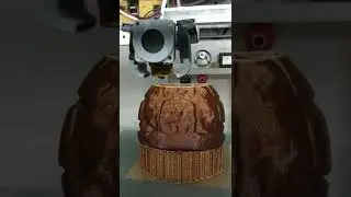 3д-печать воздухом