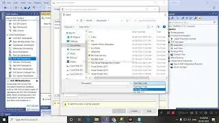 Task2 - Load single csv file to SQL server table