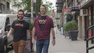 Veho Founder Values