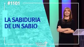 Silvia Cinalli - La sabiduría de un sabio 18/07/20 (
