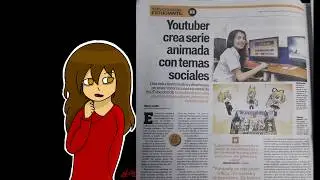 gacha life es noticia