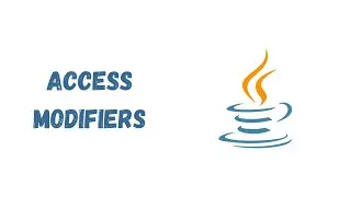 08 - Access Modifiers
