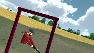CLAY HUNT VR: A round of sporting with the games developer!