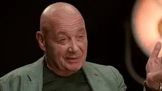Познер VS Василенко  Интервью Владимира Познера и президента холдинга Life is Go