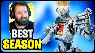 My First Day in Apex Legends Season 22: Epic Wins & Fails!
