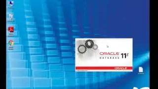 Install Oracle Database 11G R2 Enterprise Edition on Windows 7