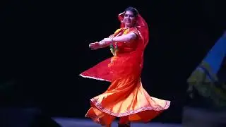 SPIC MACAY