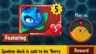 [PvZ Heroes] Daily Challenge #562 | 3/6/24