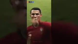 Waka Waka x ronaldo | 
