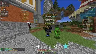 300 Stars! [Diamond Prestige]