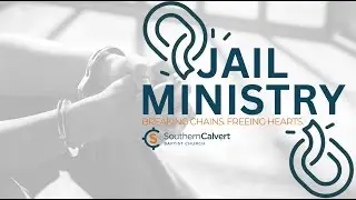Jail Ministry Promo