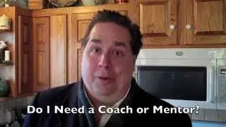 Do I Need a Coach
