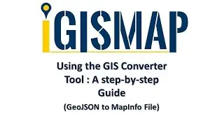 Online GeoJSON to MapInfo Conversion | Convert Free GeoJSON to any GIS format 