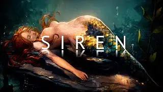 Siren Ambient Sleep Music for Deep Rest and Relaxation