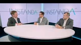 From Fundraise to Future: Reflections and Ambitions with Tim Hardcastle and George Koulouris