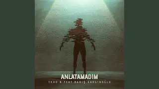 Anlatamadım (feat. Barış Karğınoğlu)