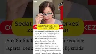 Biz Gri Listeden Çıktık Ama Gri Liste Bize Girdi! 
