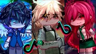 ❄️Gacha Life Tiktok Compilation❄️ #9     