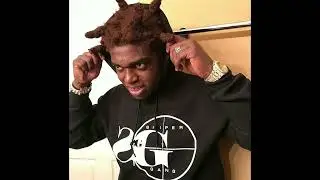 (FREE) Kodak Black, Future & Young Thug Type Beat [HardTrap]
