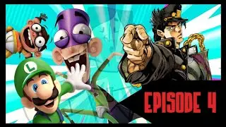 Battle For Rajesh Gaming Episode 4 "Anime is for nerds"