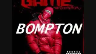 The Game - Diamonds (Red Album)