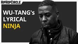 The Life of GZA: Wu-Tang Clan's Genius (GZA Documentary)