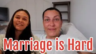 Marriage Is Hard! Buying Our Separate Homes! Emma's Pick!