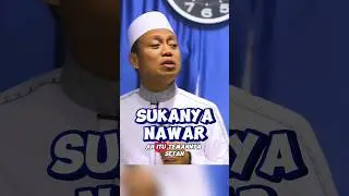 IBU IBU SUKA NAWAR