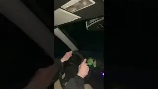 Дождливый вайб #car #vibes #volkswagen