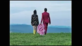 We Singing Colors - Sound of leaving