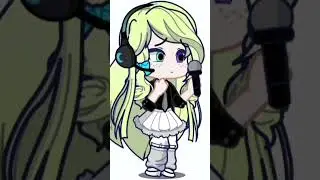 Doki Doki Takeover - Deep Breaths in GL2 (OC is me in reality) #Yuriddlc #dokidokitakeover
