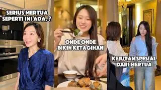 KOMPILASI MERTUA IDAMAN PALING VIRAL 2026! Menantu Dimanja Habis-Habisan 😱 | Opera Mandarin
