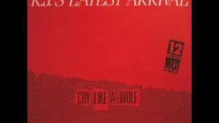 R.j.'s Latest Arrival - Cry Like A Wolf