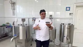 Смотри видео! Специально для тех, кто хочет увеличить объем переработки у себя в цеху...