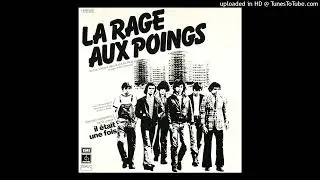 TANGO DE LOLO #2 / B.O.F. 