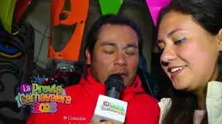 LA DINASTIA CARNAVALERA