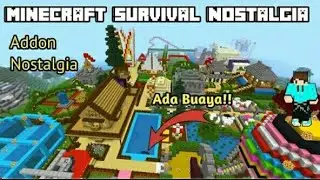 Addon mirip teguh sugianto