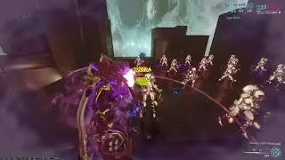 Mesa experience.