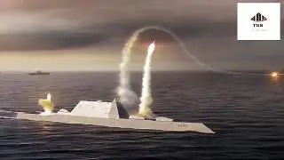 Top 5 Advanced Naval Vessels Ever Built #T5S