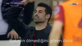 aramızda