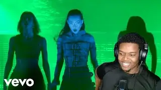 Rina Sawayama - Frankenstein (Live from Brixton Academy) - REACTION!!!