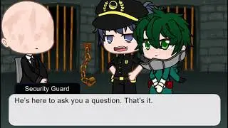 Do What You Gotta Do gcmv| BNHA | Dad For One