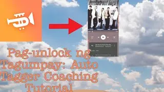 Pag-unlock ng Tagumpay: Auto Tagger Coaching Tutorial