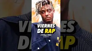 Viernes de Rap (19 Mayo 2023) 🔥