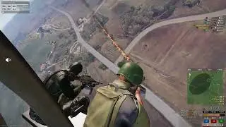 Arma 3 - Koth Nonsense